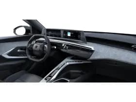 Peugeot e-3008 thumbnail 8