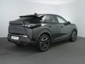 Peugeot e-3008 thumbnail 2