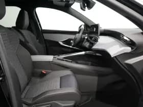 Peugeot e-3008 thumbnail 4