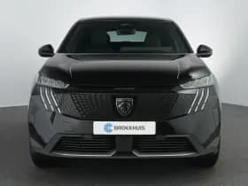 Peugeot e-3008 thumbnail 5