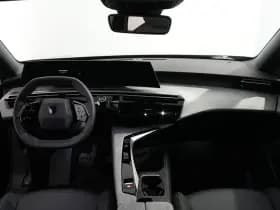 Peugeot e-3008 thumbnail 8