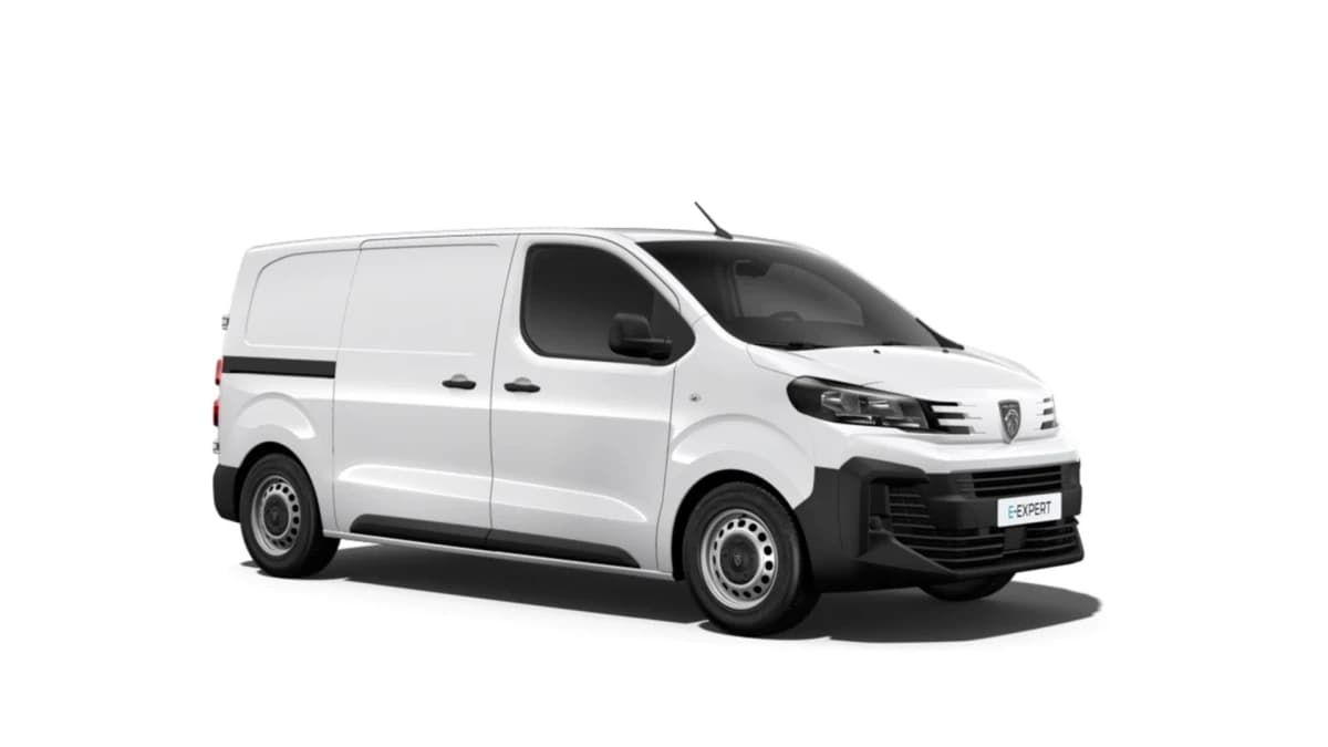Peugeot Expert — foto 1