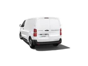 Peugeot Expert thumbnail 4