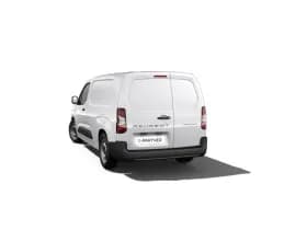 Peugeot Partner thumbnail 4