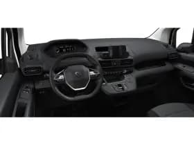 Peugeot Partner thumbnail 6
