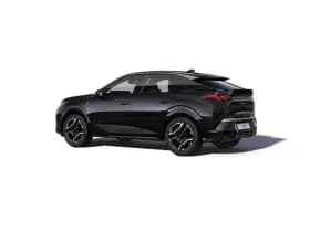 Peugeot e-3008 thumbnail 4