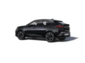 Peugeot e-3008 thumbnail 4