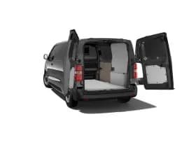 Peugeot Expert thumbnail 5
