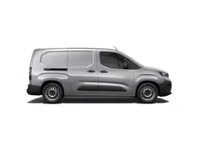 Peugeot Partner thumbnail 3