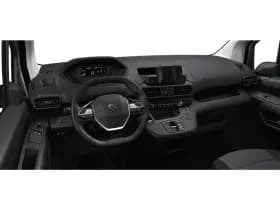 Peugeot Partner thumbnail 6