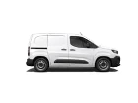 Peugeot Partner thumbnail 3