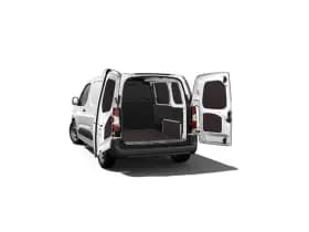 Peugeot Partner thumbnail 5
