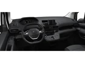 Peugeot Partner thumbnail 6