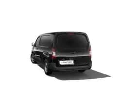 Peugeot Partner thumbnail 4