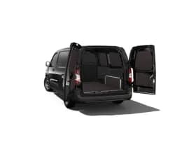 Peugeot Partner thumbnail 5