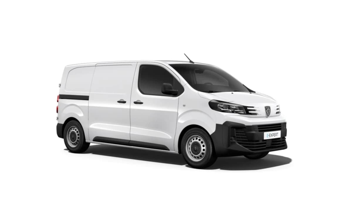 Peugeot Expert — foto 1