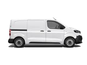 Peugeot Expert thumbnail 3