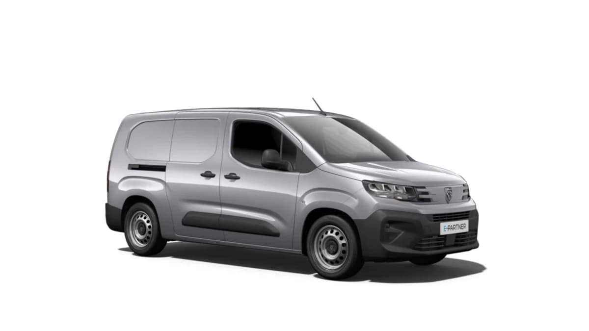 Peugeot Partner — foto 1