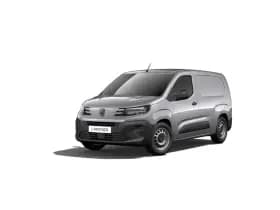 Peugeot Partner thumbnail 2
