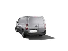 Peugeot Partner thumbnail 4
