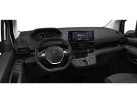 Peugeot Partner thumbnail 6