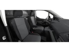 Peugeot Partner thumbnail 7