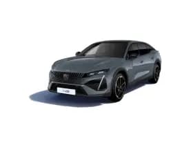 Peugeot 408 thumbnail 2