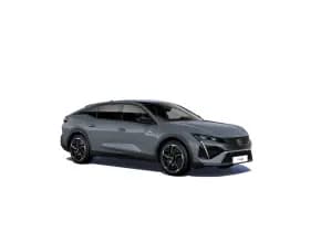 Peugeot 408 thumbnail 5