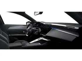 Peugeot 408 thumbnail 8