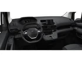 Peugeot Partner thumbnail 6