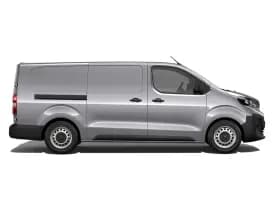Peugeot Expert thumbnail 3
