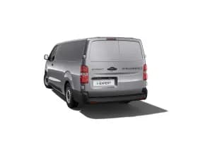 Peugeot Expert thumbnail 4