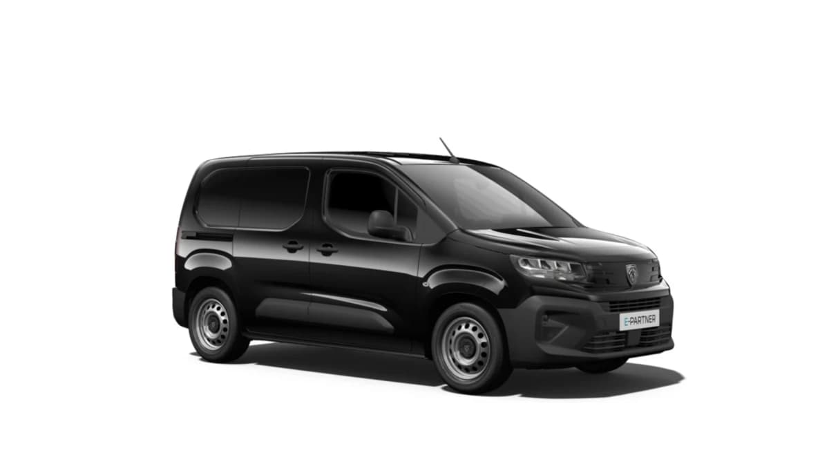 Peugeot Partner — foto 1