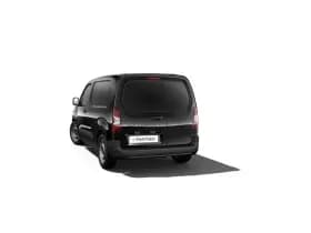 Peugeot Partner thumbnail 4