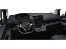 Peugeot Partner thumbnail 6