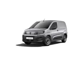 Peugeot Partner thumbnail 2