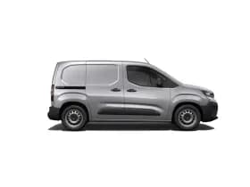 Peugeot Partner thumbnail 3