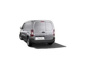 Peugeot Partner thumbnail 4