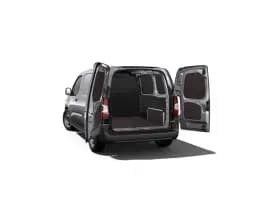 Peugeot Partner thumbnail 5