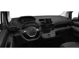 Peugeot Partner thumbnail 6