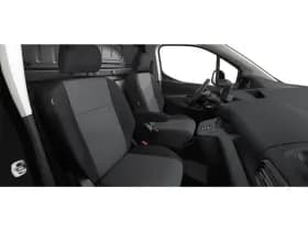 Peugeot Partner thumbnail 7
