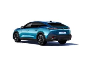 Peugeot 408 thumbnail 4