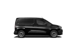 Peugeot Partner thumbnail 3
