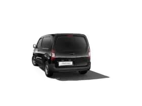 Peugeot Partner thumbnail 4