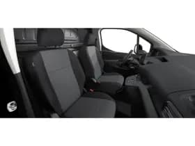Peugeot Partner thumbnail 7