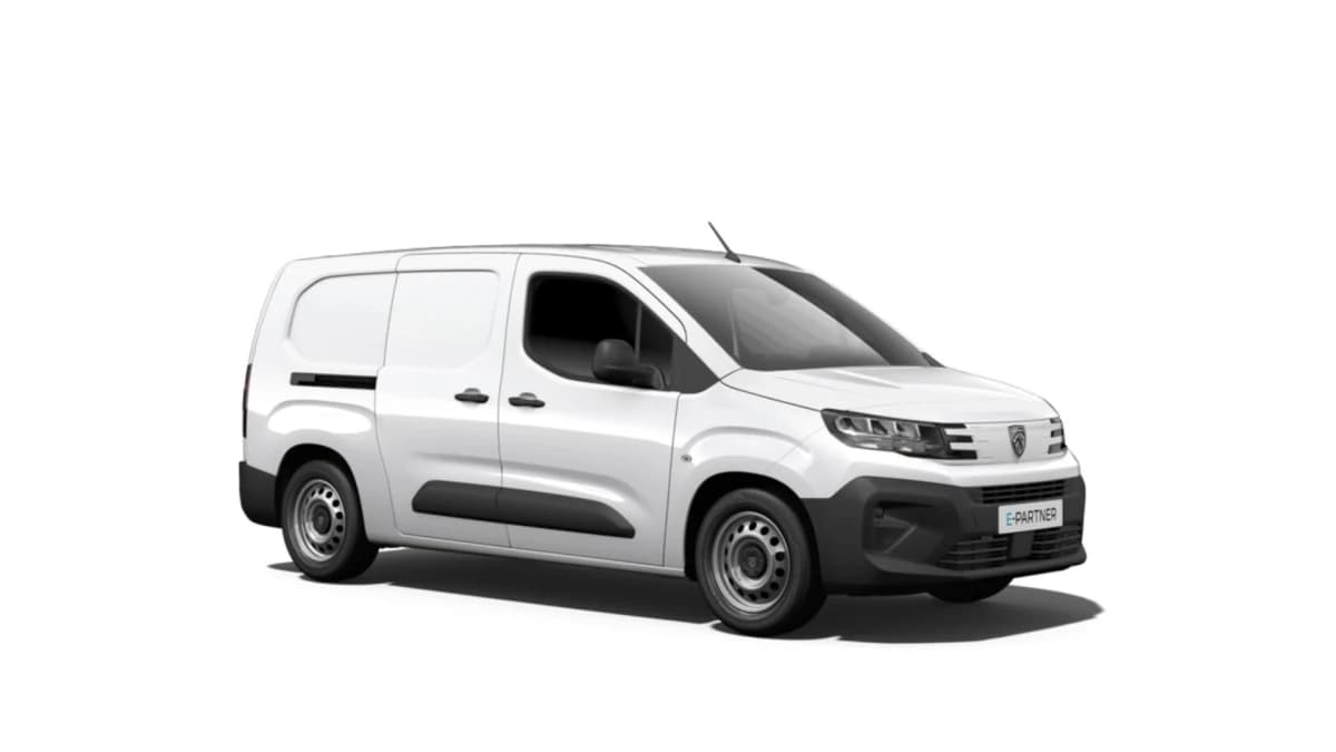 Peugeot Partner — foto 1