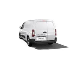 Peugeot Partner thumbnail 4