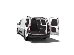 Peugeot Partner thumbnail 5