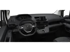 Peugeot Partner thumbnail 6