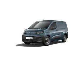 Peugeot Partner thumbnail 2